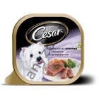Cesar консервы для собак Фрикассе Ягненок/овощи/розмарин