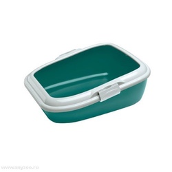 Ferplast лоток д/кошек Moderna  56*43*19