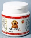 Polidex Gelabon Plus Полидекс Гелабон+ Минеральный комплекс при заболеваниях суставов, костей собак