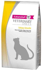 Eukanuba Cat Struvite Urinary - Эукануба Уринари диета для кошек профилактика струвит
