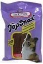 Топ-снек Top Snax (лакомые пластинки)  ягненок