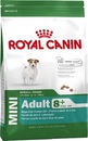 Royal Canin Mini Adult +8 (Mature) - Роял Канин Мини Матюр корм для страреющих собак мелких пород