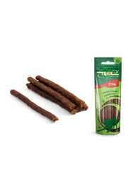 Triol  Аппетитные Колбаски из утки для собак