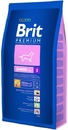 Brit Premium Junior S для молодых собак маленьких пород