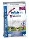 Bosch Mini Light Бош Мини Лайт Корм для взрослых собак маленьких пород
