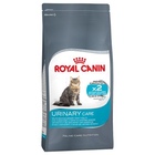 Royal Canin Urinary Care - Роял Канин Сухой корм для профилактики МКБ у кошек
