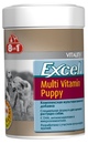 8 in 1 Excel Daily Multi-Vitamin for Puppy - поливитамины для щенков