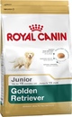 Royal Canin Golden Retriever  Junior- Корм для собак породы Голден ретривера до 15 месяцев