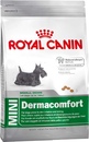 Royal Canin Mini Dermacomfort26- Роял Канин для собак мелких пород склонных к кожным раздражениям