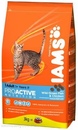 Iams Adult with Ocean Fish для кошек с океанической рыбой