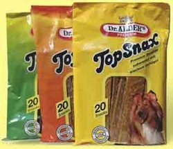 Топ-снек 1946 Top Snax (лакомые пластинки)рубец