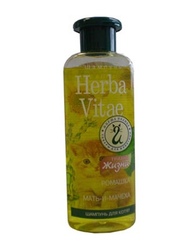 Herba Vitae Херба Витае Шампунь для котят