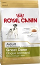 Royal Canin Great Dane 23-Корм для собак породы Немецкий дог старше 24 месяцев