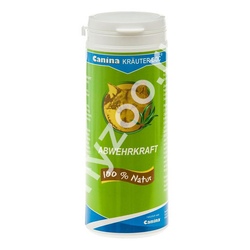 Canina Krauter-doc Abwehrkraft (Абверкрафт) Кормовая добавка для стимуляции иммунной системы