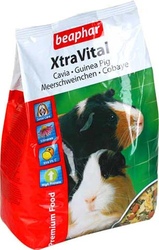 Beaphar - Беафар Xtra Vital Guinea pig Биафар Корм для морских свинок