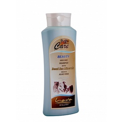 Lava Beauty Shampoo Шампунь от выпадения шерсти у собак