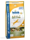 Bosch Adult  Poultry&Spelt -Корм для взрослых собак Бош Птица со Спельтой