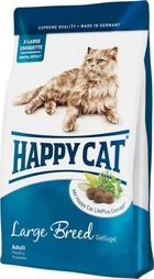 Happy Cat Supreme Adult XL Large Breed для крупных пород кошек