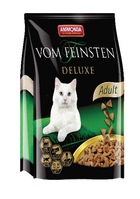 Animonda Vom Feinsten Deluxe Adult Анимонда сухой корм для взрослых кошек