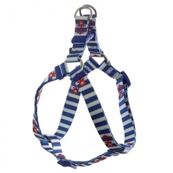 Triol Триол Nautica Ошейник нейлоновый для собак