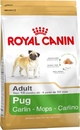 Royal Canin Pug -Роял Канин сухой корм для собак породы Мопс старше 10 месяцев
