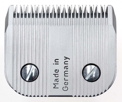 Moser 1245-7320  нож 1мм, А5 на машинку для стрижки животных Moser 1245