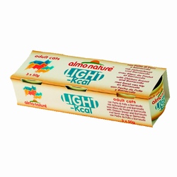 Almo Nature Classic Набор консервов для кошек Низкокалорийные 