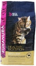Eukanuba Cat Adult Rich in Lamb  - Эукануба Эдалт для кошек Ягненок