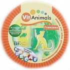 VitAnimals - ВитЭнималс консервы для кошек Говядина ламистер