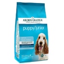 Arden Grange Puppy/Junior  Арден Грандж сухой корм для щенков и молодых собак