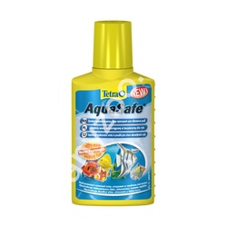 Tetra AquaSafe кондиционер для подготовки воды аквариума