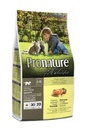Pronature Holistic сухой корм для котят беззерновой Курица со сладким картофелем