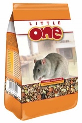 Little One Литл Ван корм для крыс