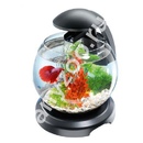 Tetra Cascade Globe аквариумный комплекс черный