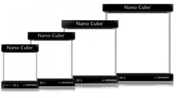 Dennerle NanoCube Аквариум