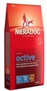 Meradog Premium Line Active Сухой корм для взрослых собак с повышенной активностью