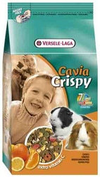 Versele-Laga Cavia Nature Верселе-Лага корм для морских свинок