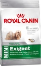 Royal Canin Mini Exigent Мини Экзиджент Сухой корм для собак мелких пород