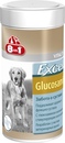 8 in 1 Excel Glucosamin Эксель Глюкозамин витамины для собак
