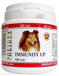 Polidex immunity up (полидекс иммунити ап)  - для укрепления иммунитета