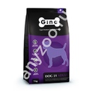 Gina Dog 21  Denmark Джина Сухой корм для взрослых собак с умеренной активностью