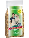 Bosch My Friend Dog Mix  -Бош Май Френд Дог Микс сухой корм для собак со средним уровнем активности