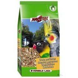 Versele-Laga Prestige Cockatiels Основной корм для средних попугаев