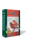 Padovan Ovomix Gold Rosso для декоративных птиц с красным оперением