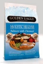Golden Eagle Holistic Salmon with Oatmeal Formula 22/12-Голден Игл Холистик для собак Лосось/овсянка