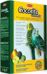 Padovan Grangmix Cocorite Падован основной корм для волнистых попугаев