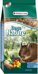 Versele-Laga Degu Верселе Лага основной корм для дегу