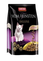 Animonda Vom Feinsten Deluxe Kitten Анимонда сухой корм для котят
