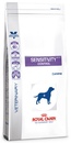 Royal Canin Sensitivity ControlДиета для собак при пищевой аллергии или непереносимости