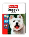 Beaphar Doggy`s+Biotin Беафар Витамин для собак